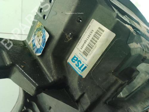 Frontplate/Frontkurv VW GOLF V (1K1) 1.9 TDI | BP28838638C72 