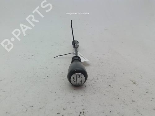 Used Shift knob RENAULT ESPACE IV (JK0/1_) 2.0 dCi (JK03, JK04, JK1C, JK1G, JK1J, JK1K) (173 hp) 29518329
