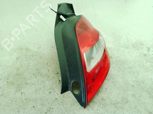 Right taillight RENAULT MEGANE II (BM0/1_, CM0/1_) 1.5 dCi (BM1E, CM1E) | BP27859265C35 