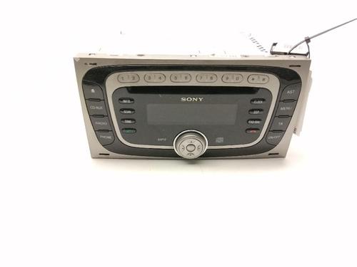 bilradio-ford-kuga-i-2008-2009-2010-2011-2012-39549673 main image