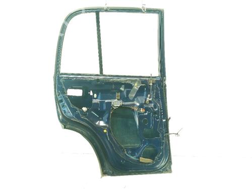 Left rear door SUZUKI GRAND VITARA I (FT, HT) 2.0 HDI 110 16V 4x4 (SQ420D, TD83V, JA420WD) | BP30170856C4