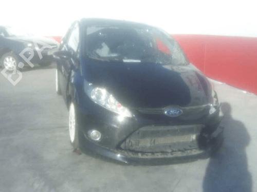 Rear wiper motor FORD FIESTA VI (CB1, CCN) 1.4 | BP18377058M102 