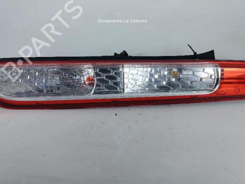 Højre baglygte FORD FOCUS II (DA_, HCP, DP) [2004-2013]  27815817