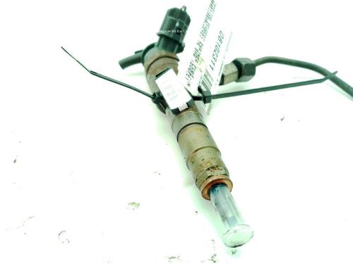 Used Injector Injector PEUGEOT PARTNER Box Body/MPV (K9) 1.6 BlueHDI 75 (75 hp) 33975650 33975650