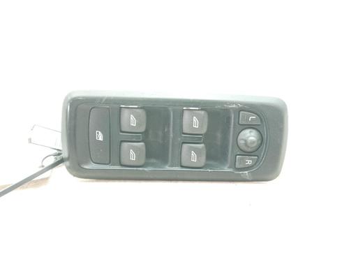 Used Left front window switch Left front window switch LAND ROVER DISCOVERY IV (L319) 3.0 TD 4x4 (211 hp) 24001940 24001940