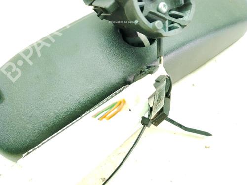 Rear mirror FORD FOCUS II (DA_, HCP, DP) 1.8 TDCi | BP25303065I6 