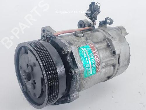 Used AC compressor AC compressor SEAT IBIZA II (6K1) 1.9 TDI (110 hp) 18371179 18371179