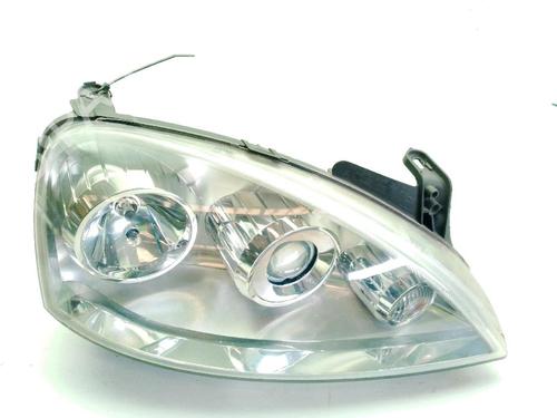 Used Right headlight Right headlight OPEL CORSA C (X01) 1.2 Twinport (F08, F68) (80 hp) 33688695 33688695