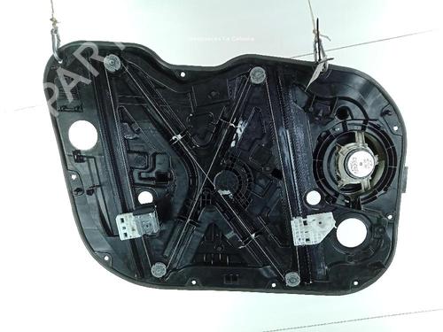 Used Front right window mechanism Front right window mechanism HYUNDAI i30 (PDE, PD, PDEN) 1.0 T-GDI (120 hp) 18358072 18358072