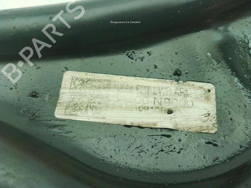 Left front suspension arm HYUNDAI TUCSON (NX4E, NX4A) 1.6 T-GDi | BP30771733M12