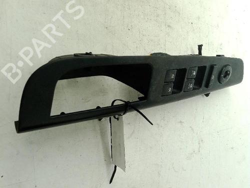 Used Left front window switch Left front window switch KIA CEE'D SW (ED) 1.6 CRDi 90 (90 hp) 34418756 34418756