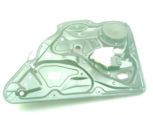 Rear right window mechanism VW PASSAT B7 (362) 2.0 TDI | BP25753708C25 - Image 1