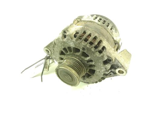 Generator SSANGYONG KORANDO (CK) 2.0 e-XDi (150 hp) 18368238