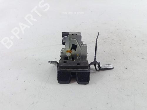 Used Tailgate lock HYUNDAI ix35 (LM, EL, ELH) 2.0 CRDi (184 hp) 18367165