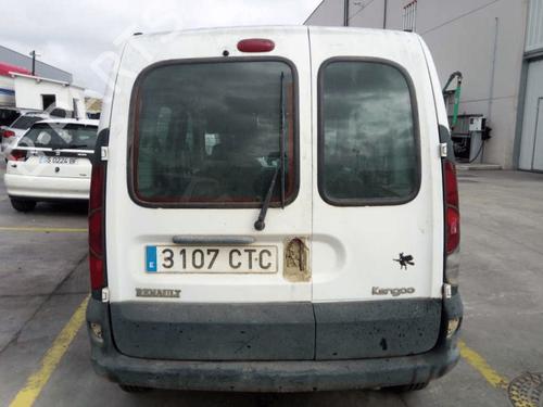 Left taillight RENAULT KANGOO (KC0/1_) D 65 1.9 (KC0E, KC02, KC0J, KC0N) | BP35943170C34  - Image 10