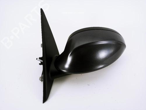 Left mirror BMW 3 (E90) 320 d | BP24121582C26 