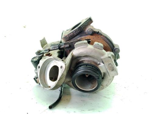 Used Turbocharger/Supercharger Turbocharger/Supercharger BMW X3 (E83) 2.0 d (150 hp) 35750292 35750292