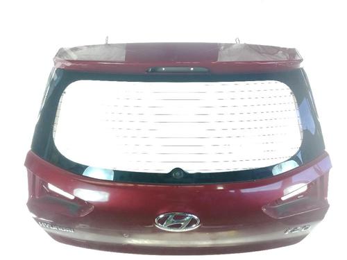 Used Tailgate HYUNDAI i20 II (GB, IB) 1.4 CRDi (90 hp) 18359866
