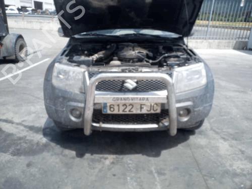 Front right window mechanism SUZUKI GRAND VITARA II (JT, TE, TD) 1.9 DDiS All-wheel Drive (JT419, TD44, JB419WD, JB419XD,... | BP24042615C23 