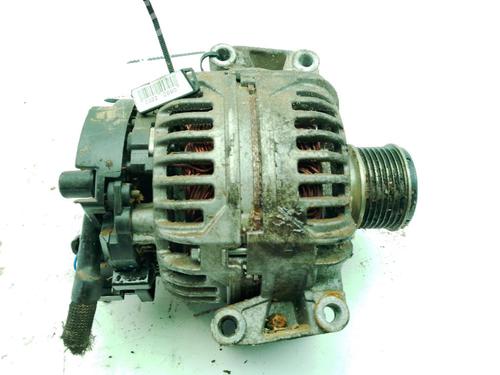 Alternator MERCEDES-BENZ CLC-CLASS (CL203) CLC 200 Kompressor (203.741) | BP32385691M7