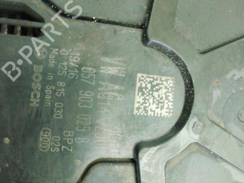 Alternator AUDI Q7 (4MB, 4MG, 4MQ) SQ7 TDI quattro | BP37415189M7 - Image 5