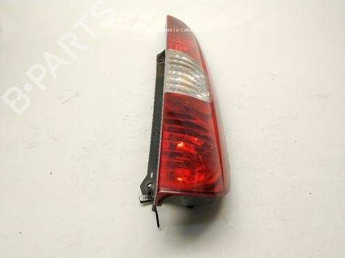 Used Right taillight Right taillight FIAT DOBLO MPV (119_, 223_) 1.9 JTD (105 hp) 40257946 40257946