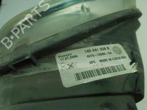 Right headlight VW GOLF V (1K1) 1.9 TDI | BP38106232C29 - Image 5