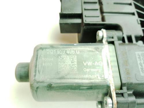 Front right window mechanism VW TAIGO (CS1) 1.0 TSI | BP31752488C23