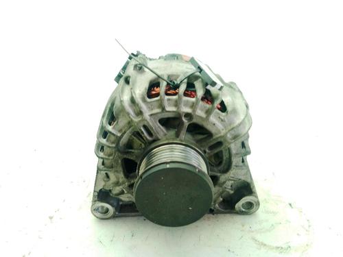 Used Alternator Alternator PEUGEOT 2008 I (CU_) 1.5 BlueHDI 100 (102 hp) 36375397 36375397