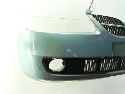 Front bumper NISSAN ALMERA II Hatchback (N16) 1.5 | BP25781616C7 