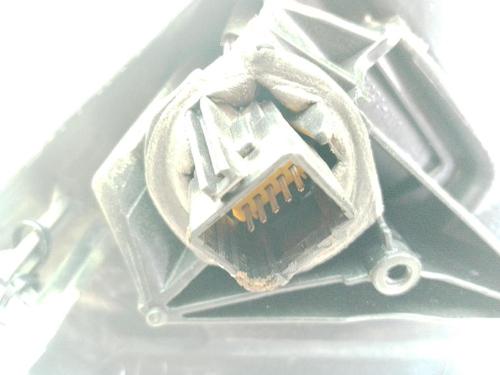 Left mirror RENAULT MEGANE II (BM0/1_, CM0/1_) 1.5 dCi (BM0F, BM0T, BM2B, CM0F, CM0T) | BP25152156C26 