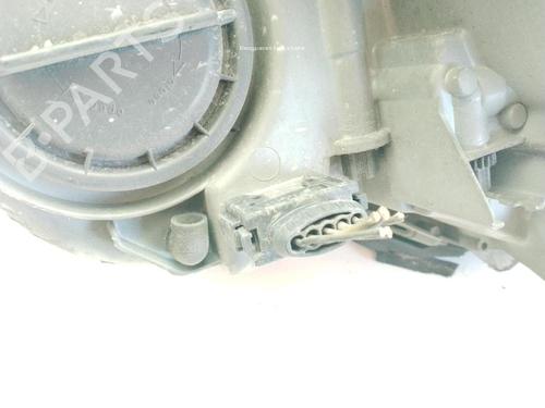 Left headlight MERCEDES-BENZ CLK (C209) CLK 270 CDI (209.316) | BP26517733C28 