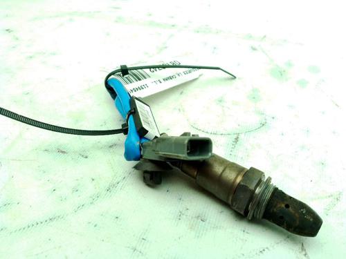Electronic sensor NISSAN PULSAR Hatchback (C13) 1.5 dCi | BP38166985M84 - Image 2