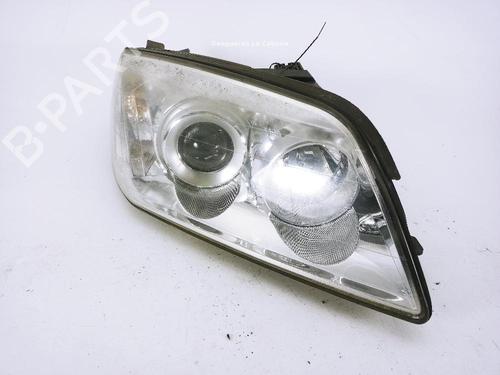 Used Right headlight Right headlight CHEVROLET CAPTIVA (C100, C140) 2.0 D 4WD (150 hp) 18372908 18372908