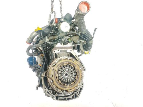 Motor RENAULT MODUS / GRAND MODUS (F/JP0_) 1.5 dCi (FP0F, JP0F) | BP29908624M1