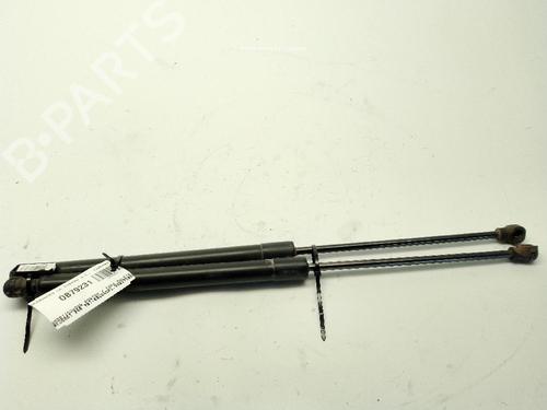 Used Tailgate lift support PEUGEOT 208 II (UB_, UP_, UW_, UJ_) 1.5 BlueHDI 100 (102 hp) 30145948