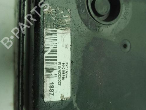 ABS pump PEUGEOT EXPERT Tepee (VF3X_) 2.0 HDi 130 | BP33571032M43 - Image 3