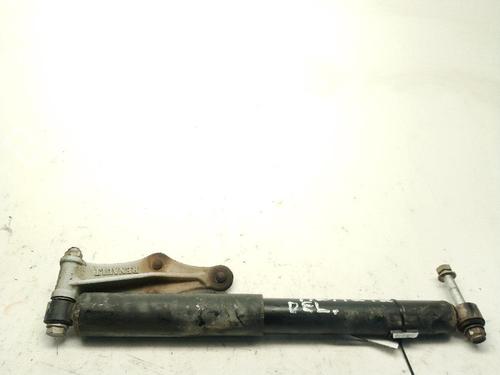 Left front shock absorber RENAULT MASTER II Platform/Chassis (ED/HD/UD) 3.0 dCi 120 | BP26673304M16 