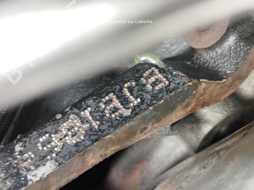 Engine SEAT ALTEA (5P1) 1.9 TDI | BP36184214M1 - Image 6