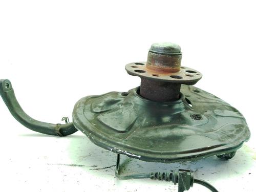 Left front steering knuckle MERCEDES-BENZ E-CLASS (W211) E 400 CDI (211.028) | BP33651562M25 - Image 2