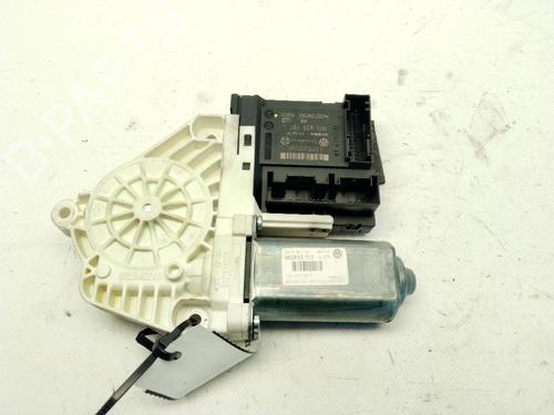 Right front window motor VW PASSAT B6 (3C2) 2.0 TDI 16V | BP30145984E20