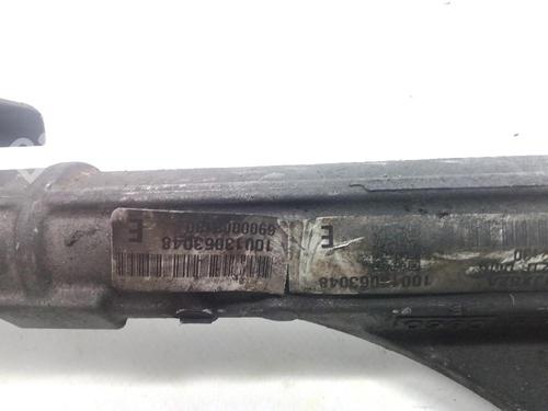 Steering rack NISSAN NV200 Van 1.5 dCi 85 (M20, M20N, M20M) | BP24121231M22 - Image 3