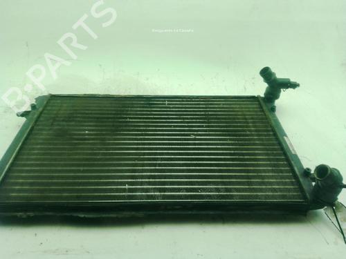 Used Water radiator VW CADDY III MPV (2KB, 2KJ, 2CB, 2CJ) 2.0 SDI (70 hp) 30171039