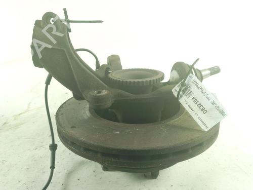 Right front steering knuckle FORD TRANSIT Van (FA_ _) 2.4 TDCi RWD | BP18374746M26 