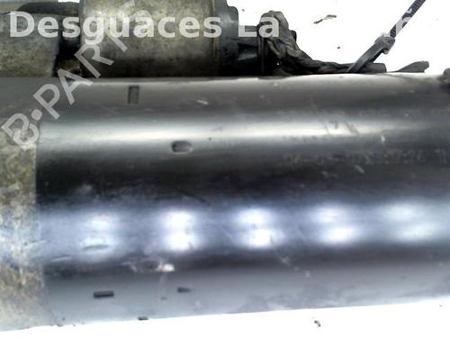 Starter AUDI A4 B7 (8EC) 2.0 TDI quattro | BP18375941M8 
