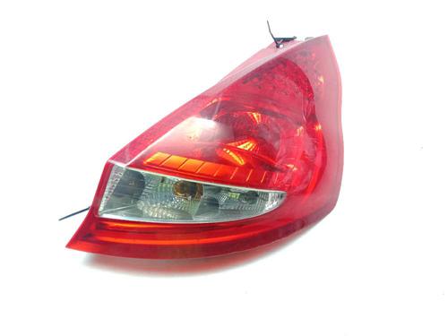 Used Right taillight FORD FIESTA VI (CB1, CCN) 1.6 Ti (120 hp) 30747400