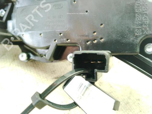 Rear wiper motor KIA SPORTAGE IV (QL, QLE) 2.0 CRDi | BP27587767M102 
