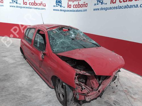 AC compressor RENAULT CLIO II (BB_, CB_) 1.5 dCi | BP32227323M34