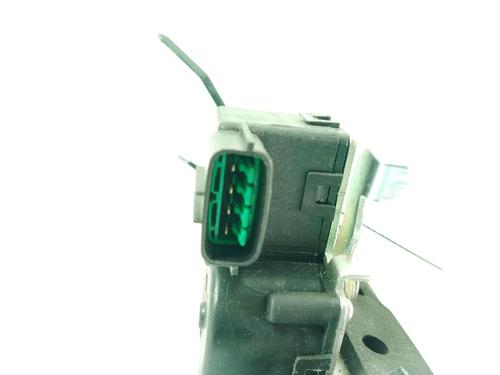 Tailgate lock HYUNDAI i30 (FD) 1.6 CRDi | BP29821986C101