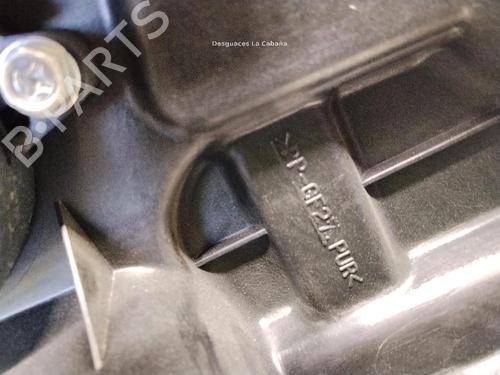 Rear right window mechanism MAZDA 3 (BL) 1.6 MZR CD (BL14) | BP32467702C25 - Image 4